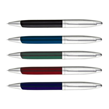 Design de moda Metal Ball Pen para brinde promocional